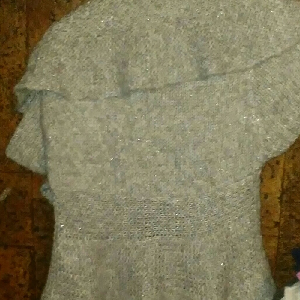 Wool vest - Picture 4 of 4